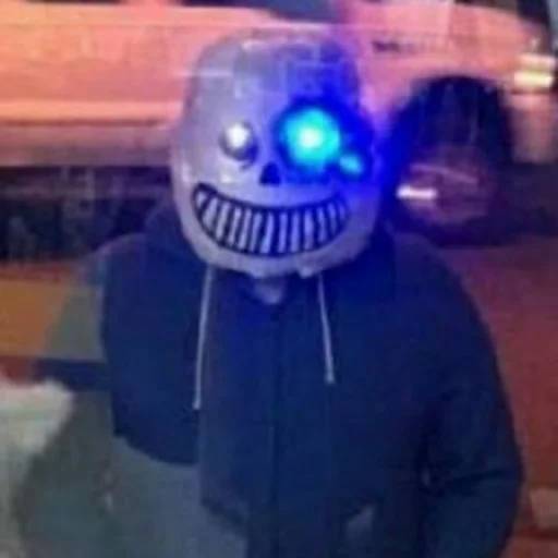 Набор стикеров Undertale №14 для WhatsApp 22