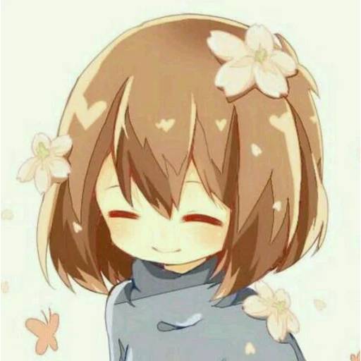 Набор стикеров Undertale №15 для WhatsApp 22