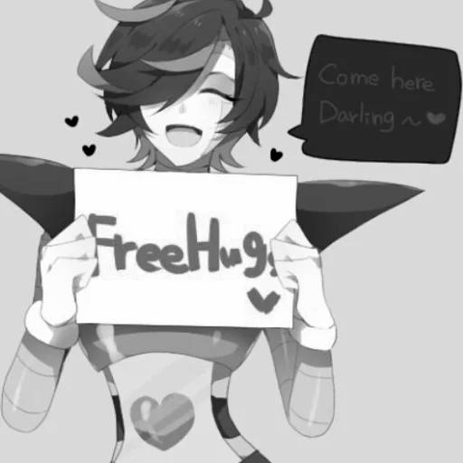 Набор стикеров Undertale №2 для WhatsApp 21