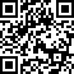 Image generated from a QR block