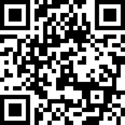 Image generated from a QR block