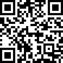 Image generated from a QR block