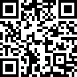 Image generated from a QR block