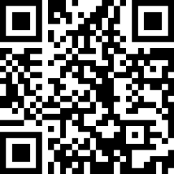 Image generated from a QR block