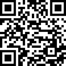 Image generated from a QR block