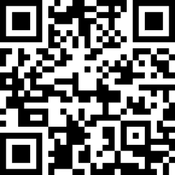 Image generated from a QR block