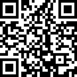 Image generated from a QR block