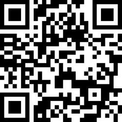 Image generated from a QR block