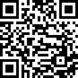 Image generated from a QR block