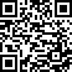 Image generated from a QR block