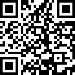 Image generated from a QR block
