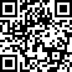 Image generated from a QR block