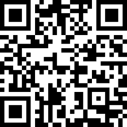 Image generated from a QR block