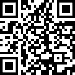Image generated from a QR block