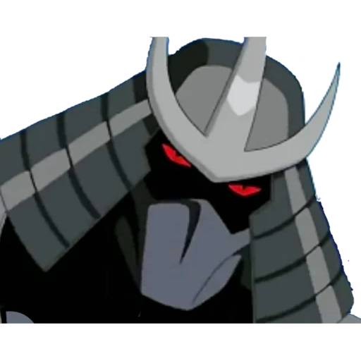 Набор стикеров Черепашки-ниндзя №3 для WhatsApp 15