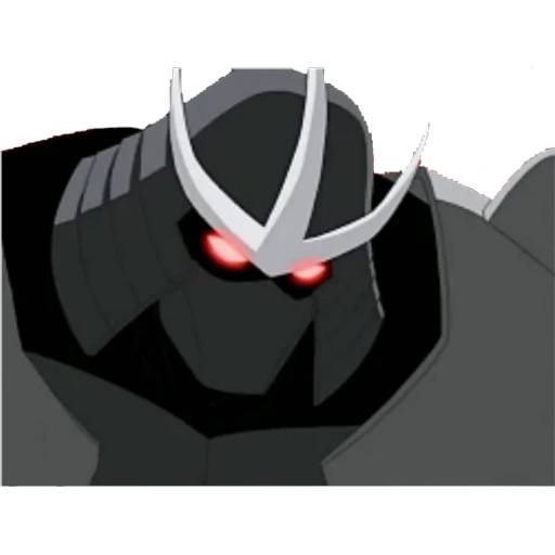 Набор стикеров Черепашки-ниндзя №3 для WhatsApp 16