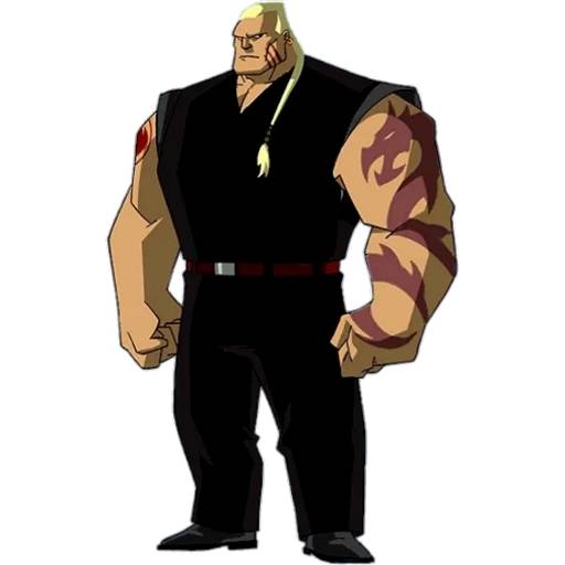 Набор стикеров Черепашки-ниндзя №3 для WhatsApp 2