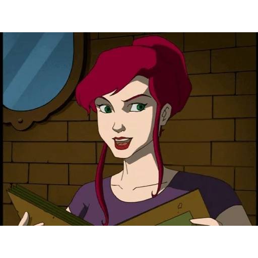 Набор стикеров Черепашки-ниндзя №7 для WhatsApp 25