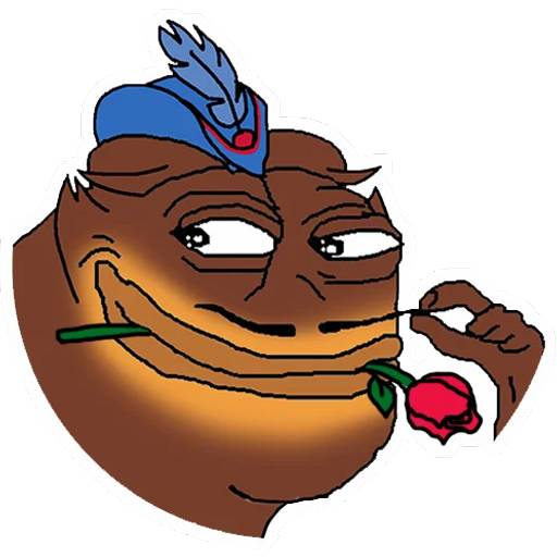 Набор стикеров Dota 2 №1 для WhatsApp 11