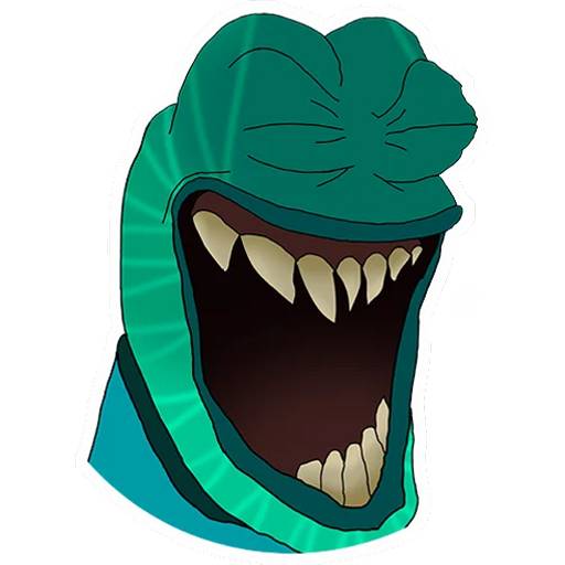 Набор стикеров Dota 2 №1 для WhatsApp 12