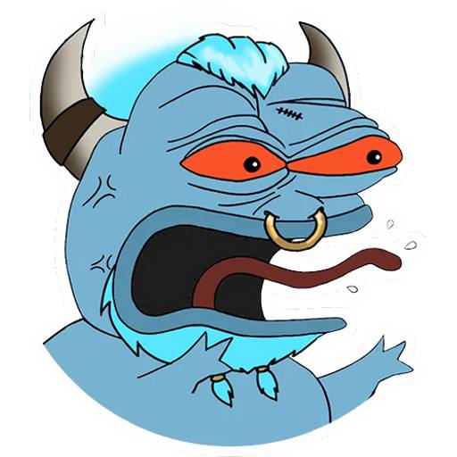 Набор стикеров Dota 2 №1 для WhatsApp 13