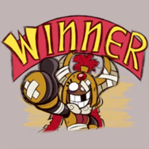 Набор стикеров Dota 2 №11 для WhatsApp 14