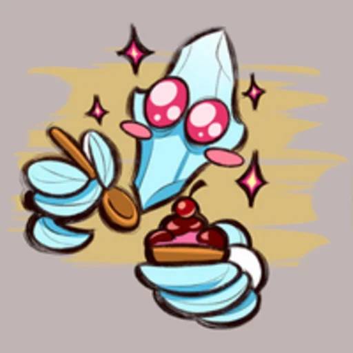 Набор стикеров Dota 2 №11 для WhatsApp 19