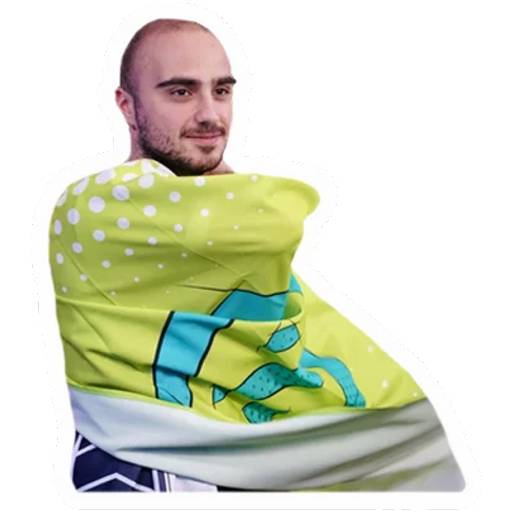 Набор стикеров Dota 2 №12 для WhatsApp 14