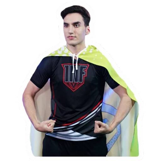 Набор стикеров Dota 2 №12 для WhatsApp 18