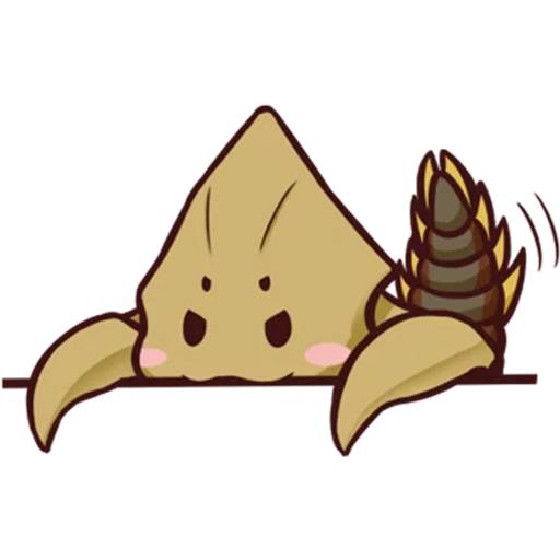 Набор стикеров Dota 2 №15 для WhatsApp 8