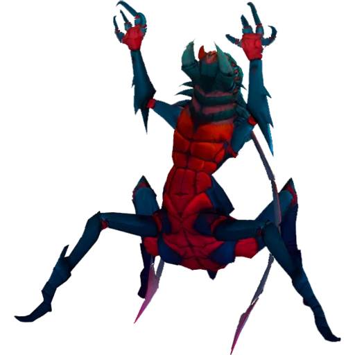 Набор стикеров Dota 2 №16 для WhatsApp 12