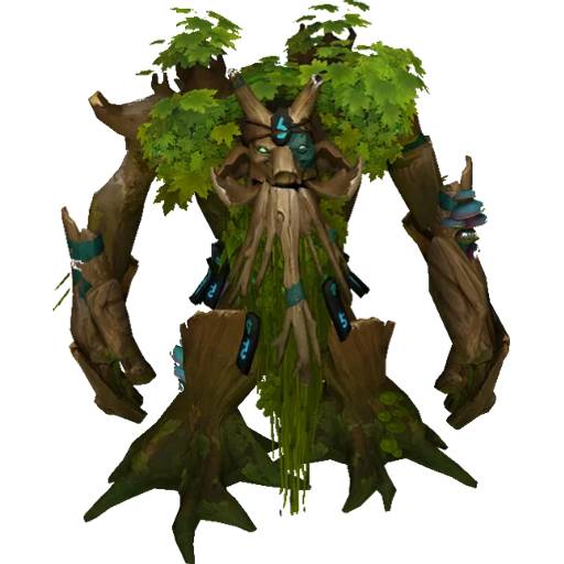 Набор стикеров Dota 2 №16 для WhatsApp 19