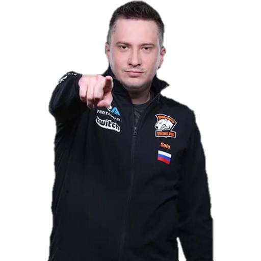 Набор стикеров Dota 2 №2 для WhatsApp 10