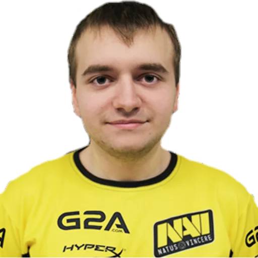 Набор стикеров Dota 2 №2 для WhatsApp 15