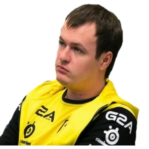 Набор стикеров Dota 2 №2 для WhatsApp 17