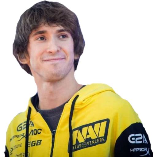 Набор стикеров Dota 2 №2 для WhatsApp 18