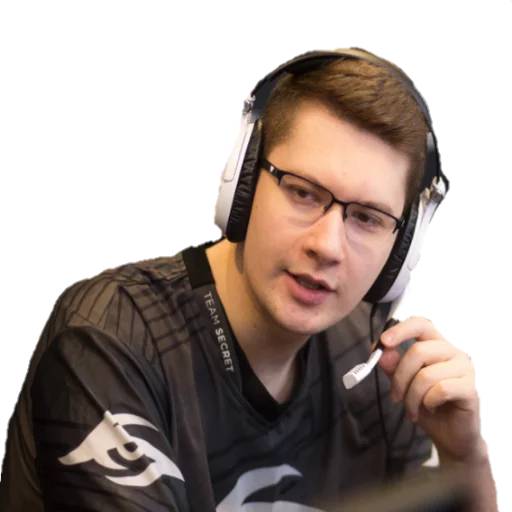 Набор стикеров Dota 2 №2 для WhatsApp 19