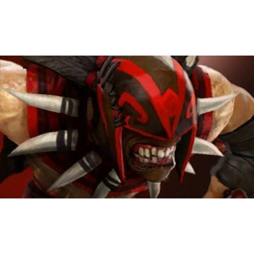 Набор стикеров Dota 2 №21 для WhatsApp 22