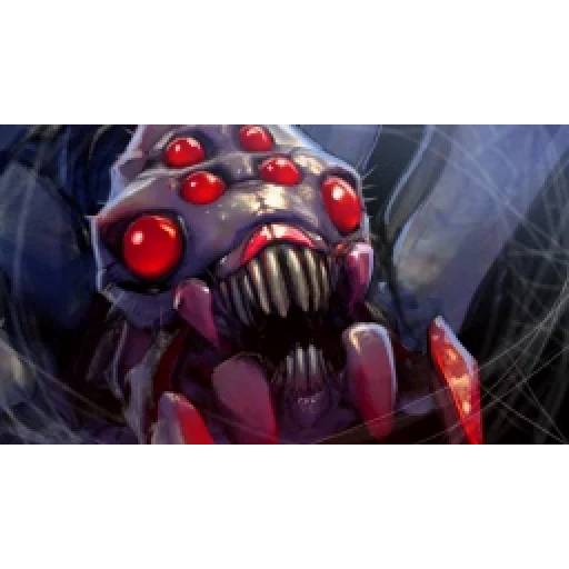 Набор стикеров Dota 2 №21 для WhatsApp 27