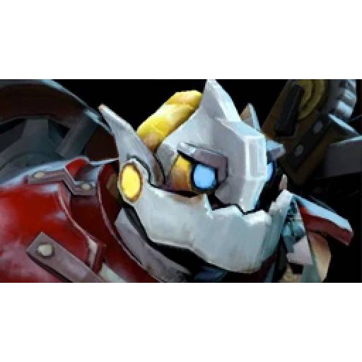 Набор стикеров Dota 2 №21 для WhatsApp 4