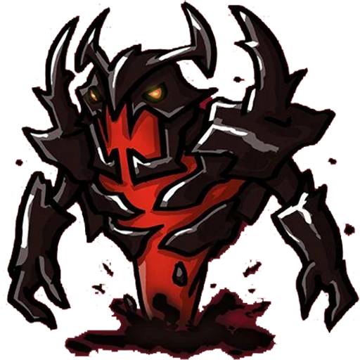 Набор стикеров Dota 2 №3 для WhatsApp 13