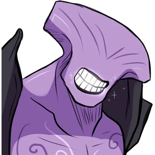 Набор стикеров Dota 2 №3 для WhatsApp 14