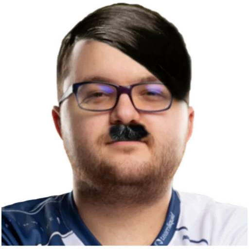 Набор стикеров Dota 2 №5 для WhatsApp 20