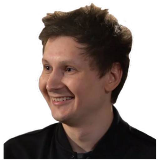 Набор стикеров Dota 2 №5 для WhatsApp 22