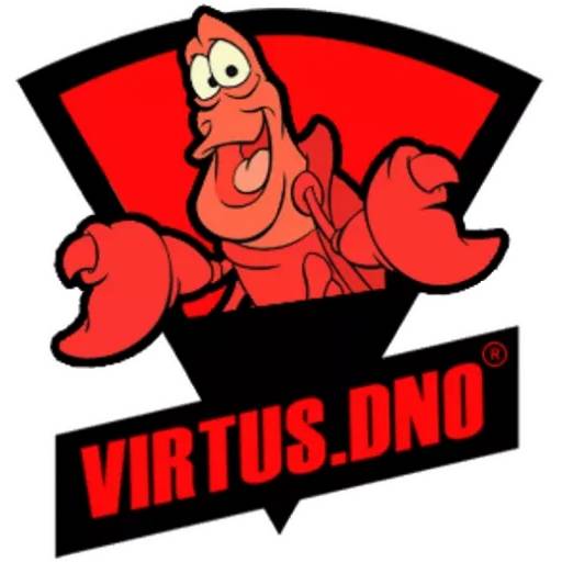 Набор стикеров Dota 2 №5 для WhatsApp 25