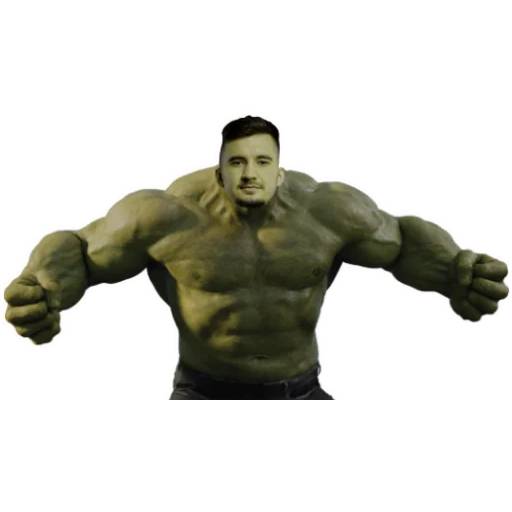 Набор стикеров Dota 2 №5 для WhatsApp 26