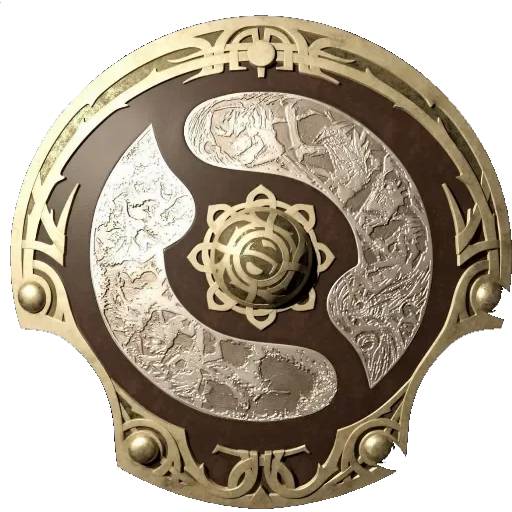 Набор стикеров Dota 2 №5 для WhatsApp 29