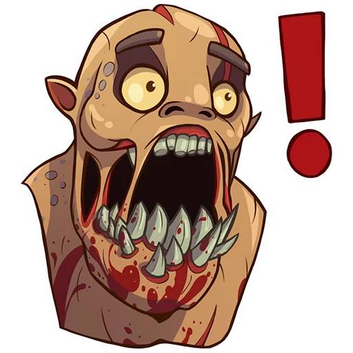 Набор стикеров Dota 2 №6 для WhatsApp 13