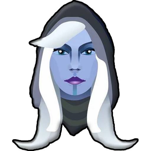 Набор стикеров Dota 2 №7 для WhatsApp 13