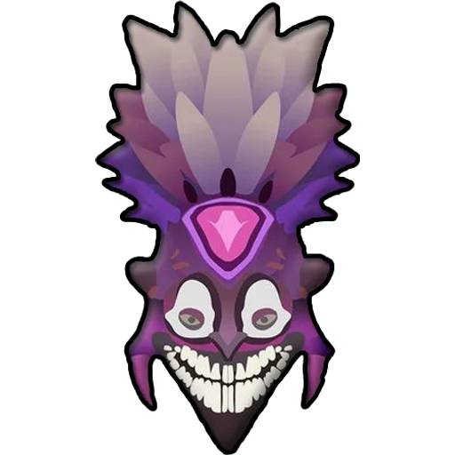 Набор стикеров Dota 2 №7 для WhatsApp 15